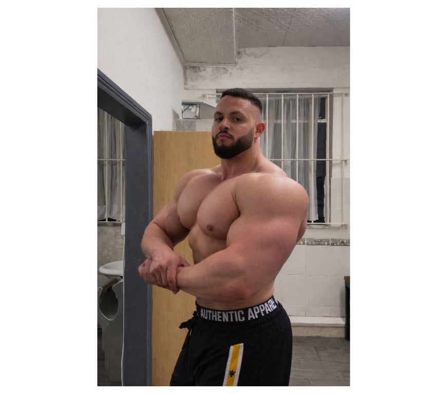 Escorts Kent Folkestone and Hythe - Photos for Pedro Noah | Male Elite Fellow and Fitness Enthusiast