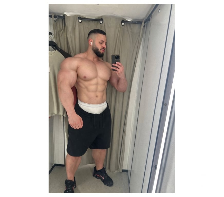 Escorts Kent Folkestone and Hythe - Photos for Pedro Noah | Male Elite Fellow and Fitness Enthusiast
