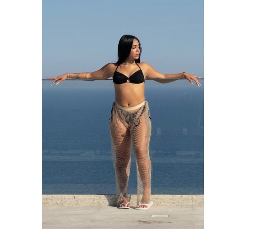 Escorts West Midlands Birmingham - Photos for YARA 🇧🇷💕 Brazilian girl 100% real