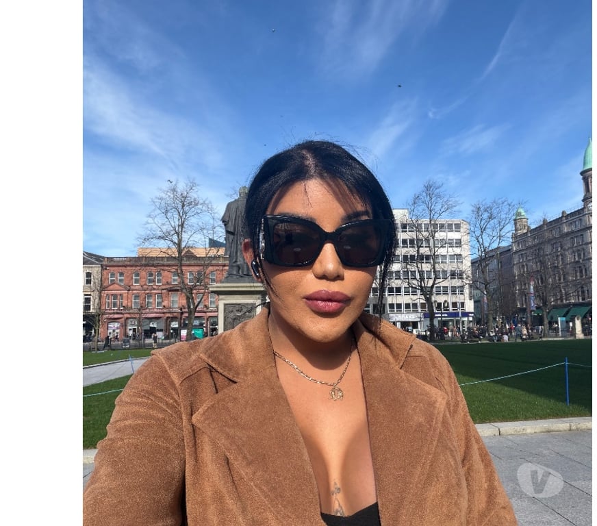 Escorts Derry and Strabane Londonderry - Derry and Strabane - Photos for TRANS 👌❤️ Write to me via WhatsApp