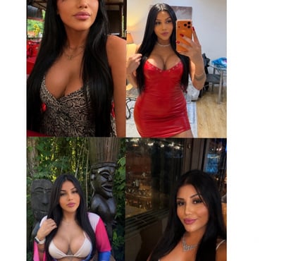 Escort Middleton Rochdale - Photos for TRANS 👌❤️ 8inches TOP AND BOTTOM