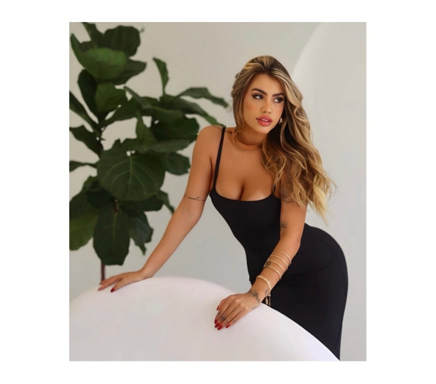 Escorts Swansea - Wales Swansea City Centre - Swansea - Photos for Sabrina Brazian100% really, first time in the city