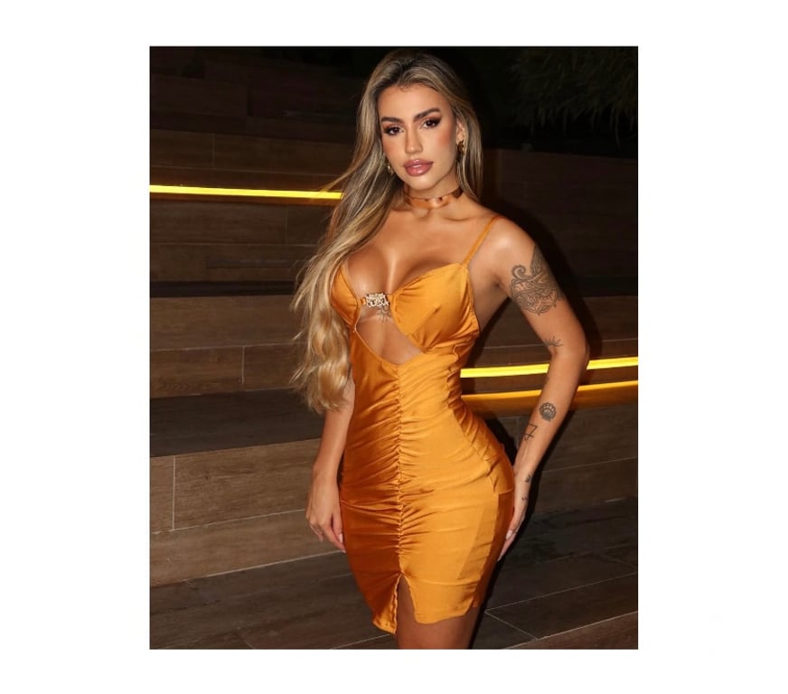 Escorts Swansea - Wales Swansea City Centre - Swansea - Photos for Sabrina Brazian100% really, first time in the city