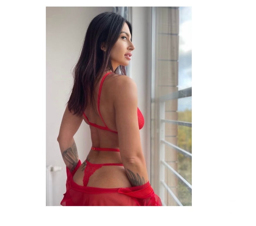 Escorts West Sussex Crawley - Photos for AMBER NEW GIRL IN TOWN ❤️Don’t miss me❤️