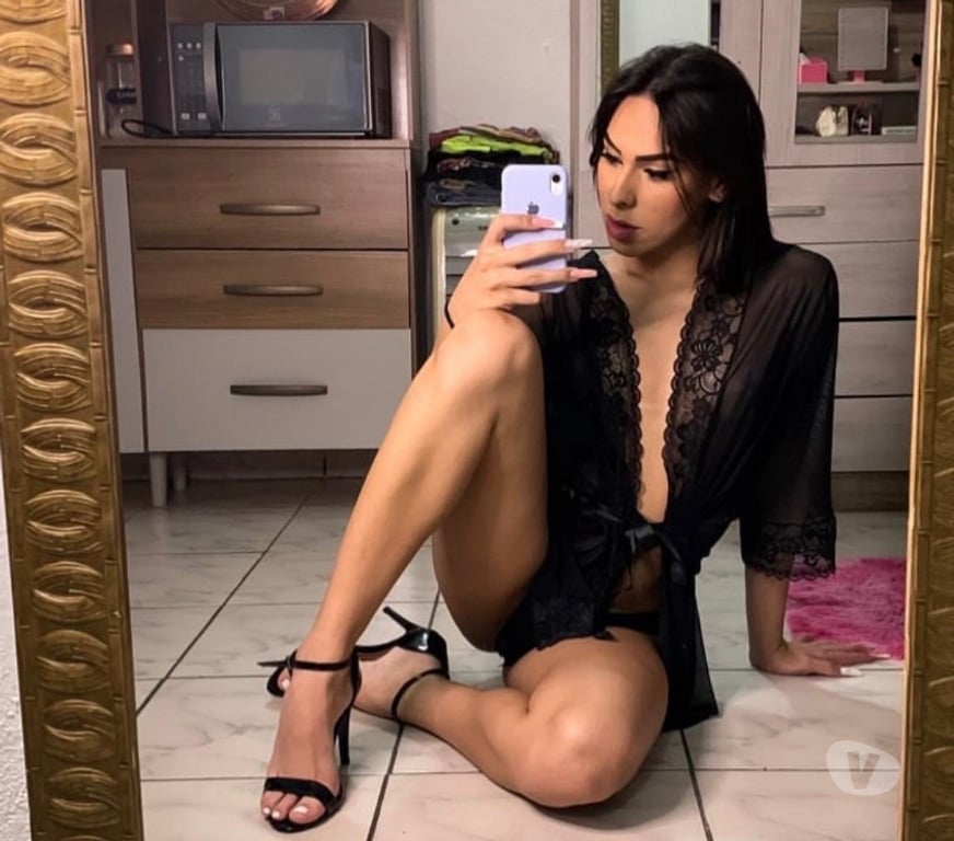Escorts Fife Dunfermline - Fife - Photos for VICKTORIA TS🇧🇷7INCHES🔥GOOD SERVICES