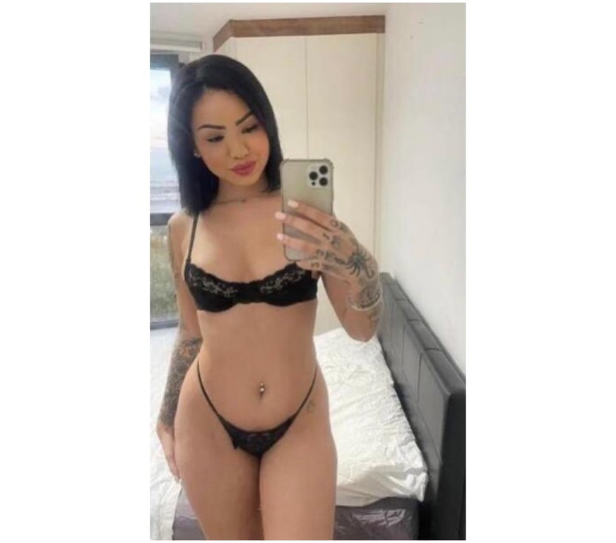 Escorts South West London Tooting Broadway Station - South West London - Photos for SWEET PETITE ANITTA ❤️ALL NATURAL BEAUTY 🔥PASSIONATE
