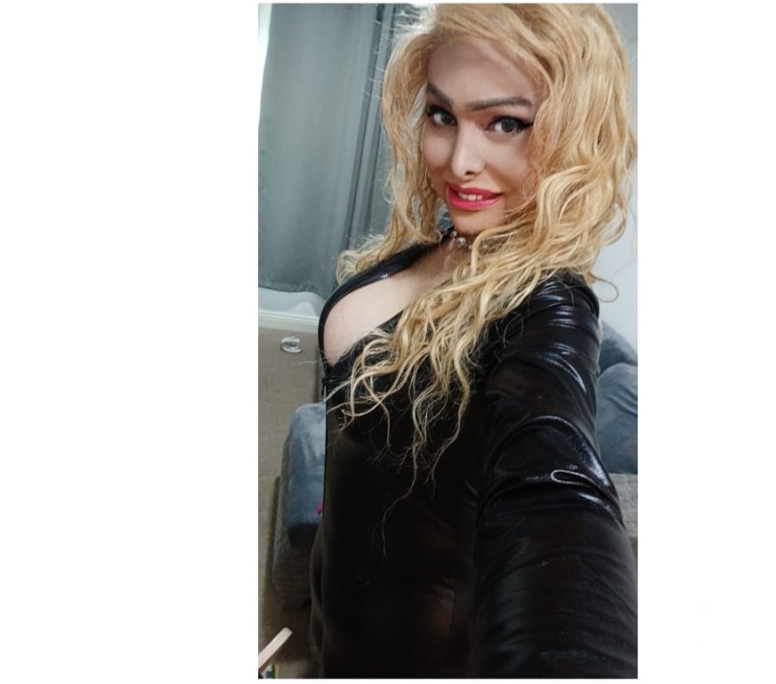 Trans Escorts Aberdeen Torry - Aberdeen - Photos for TS Jessica Top Services💦 Love💋kisses