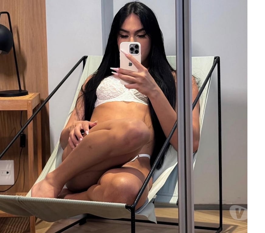 Trans Escorts Fife Dunfermline - Fife - Photos for VICKTORIA TS🇧🇷7INCHES🔥GOOD SERVICES