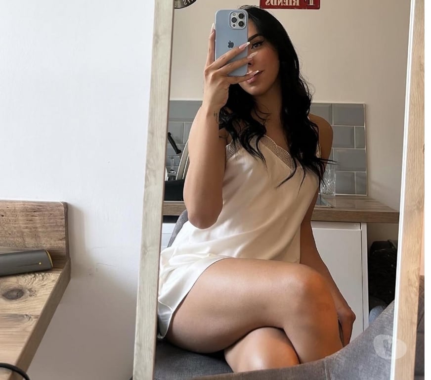 Trans Escorts Fife Dunfermline - Fife - Photos for VICKTORIA TS🇧🇷7INCHES🔥GOOD SERVICES