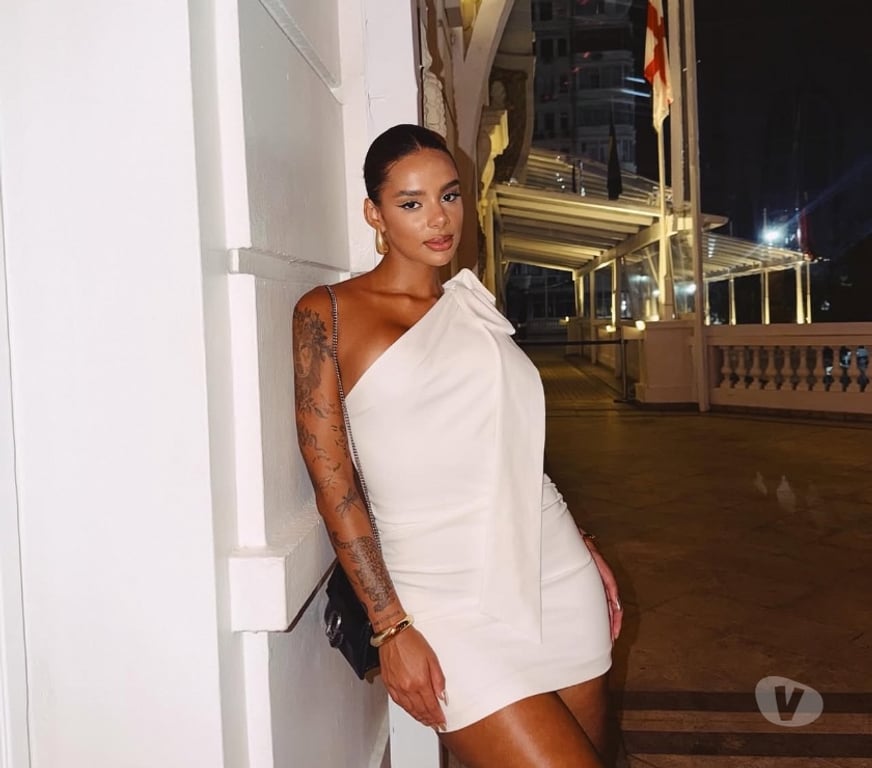 Escorts Derbyshire Derby - Photos for IZA 🔥 girlfriend vibes ❤️ big 🍑🇧🇷