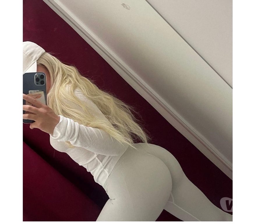 Escorts Hertfordshire Welwyn Hatfield - Photos for SOL🌼SWEET BLONDE⭐️GIRLFRIEND EXPERIENCE💞PARTY