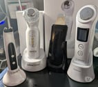 Ultra Glow facial therapy