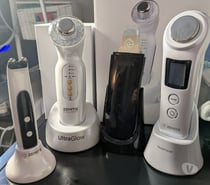 Photos for Ultra Glow facial therapy