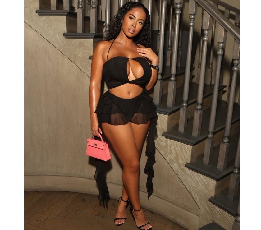 Escorts East London Bow - East London - Photos for Bella 🍒spicy 🌶️ Full 🎉🔞