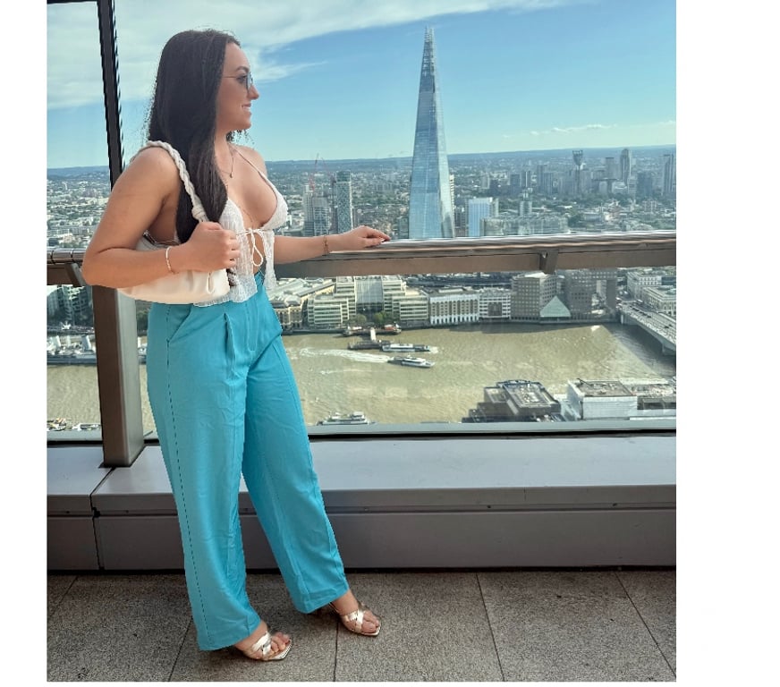 Escorts Essex Chelmsford - Photos for CAMILLA ❤️ 21 years 💋🔥100% REAL