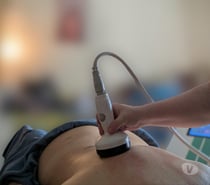 Photos for Lymphatic drainage therapy
