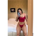 Naty Party Girl and GFE
