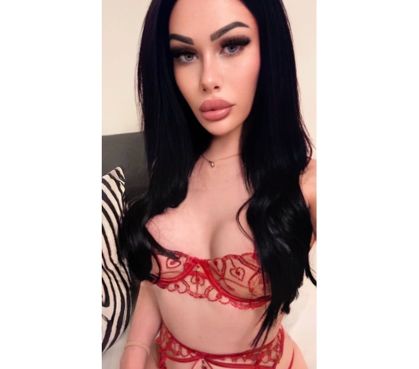 Escorts Dundee City Centre Dundee - Photos for 🌈TRANS VIP❌ALL FETISH🎉FULL SERVICE🌈IN-OUT