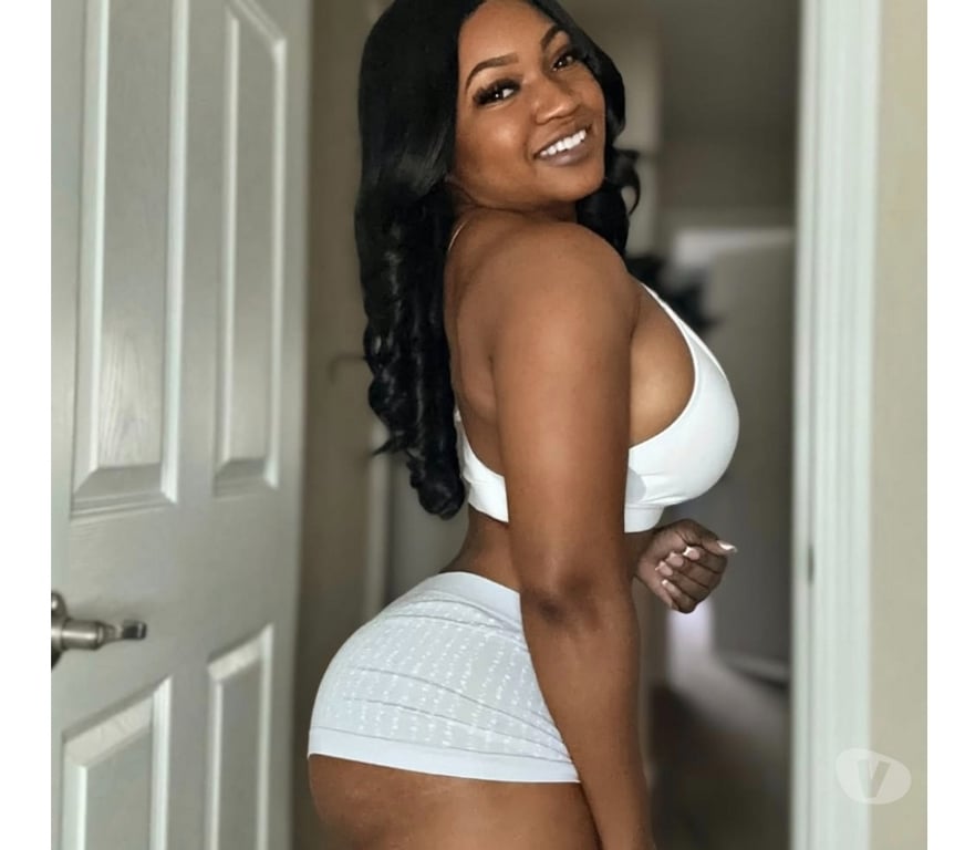 Escorts West Midlands Birmingham - Photos for ZARA AFRICAN THICK HOT BOMBSHELL😋