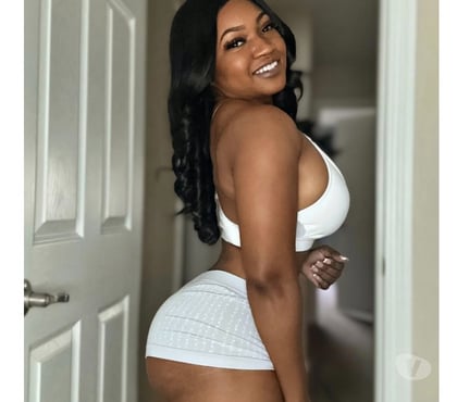 Escort Perry Barr Birmingham - Photos for ZARA AFRICAN THICK HOT BOMBSHELL😋