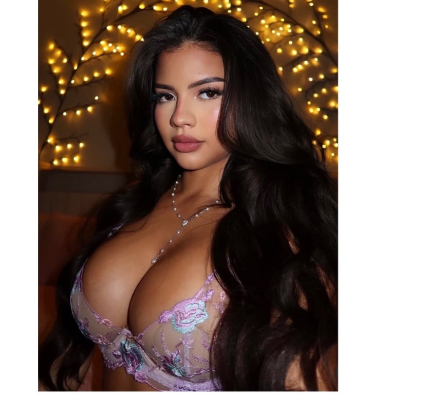 Escorts South East London Bermondsey - South East London - Photos for ✨Brenda 🔥 party girl new in town Brazilian 🇧🇷
