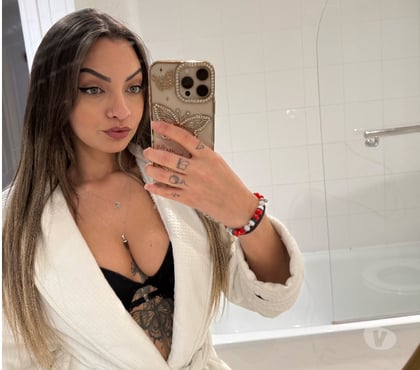 Escorts Newcastle City Centre Newcastle upon Tyne - Photos for KASSY BRANDÃO❤️‍🔥GIRlFRIEND🇧🇷 REAL 💯%