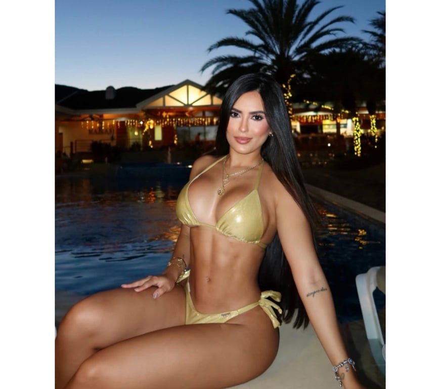 Escorts West London Hammersmith (Dist&Picc Line) Station - West London - Photos for 🔥 SEXY BRAZILIAN 🌹 REAL PHOTOS & IRRESISTIBLE 🔥