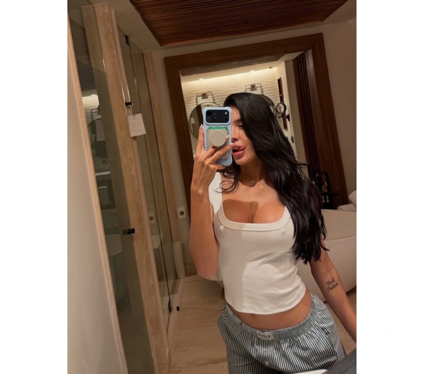 Escorts West London Ealing - West London - Photos for PURE PLEASURE🫦HOT LATINA🔥BEST PARTY GIRL🌐