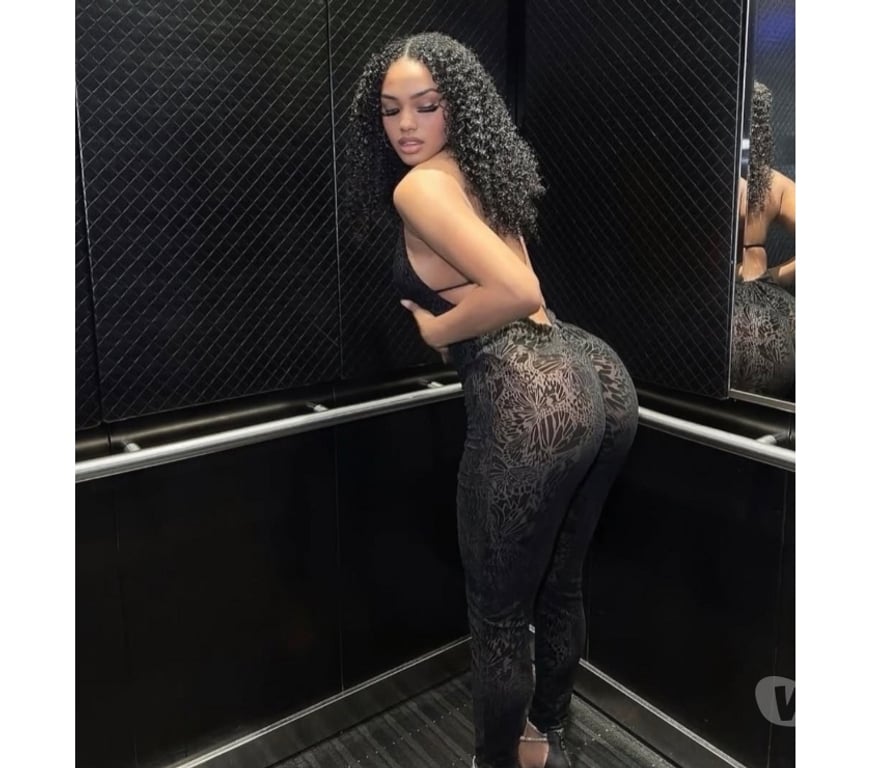 Escorts West London Chiswick - West London - Photos for CURLY CHARMING AND FRAGRANT, WAITING FOR YOU 💋🌸