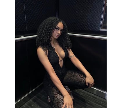  Escorts & Erotic Massage Chiswick West London - Photos for CURLY CHARMING AND FRAGRANT, WAITING FOR YOU 💋🌸
