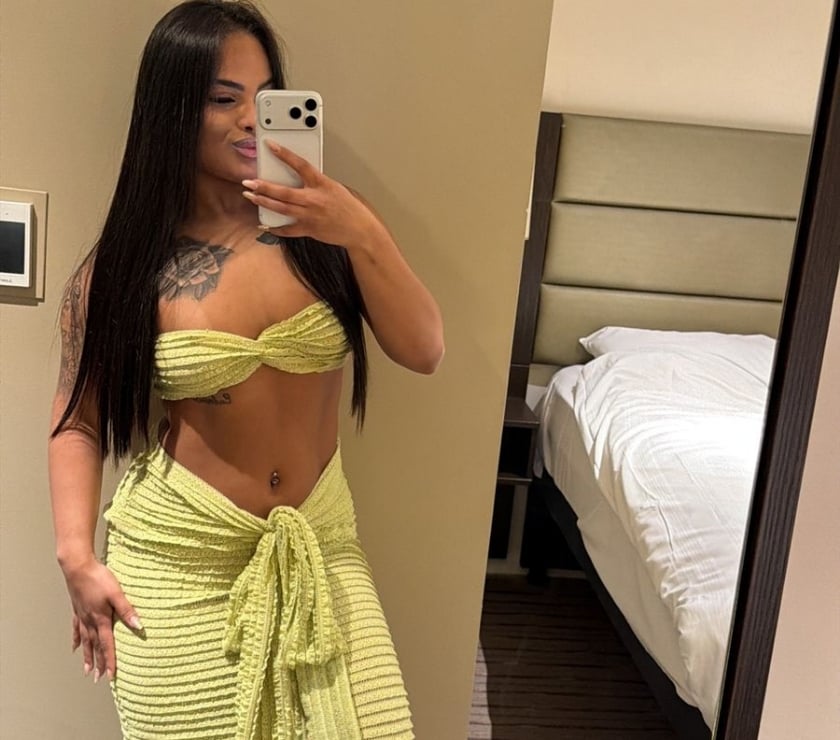 Escorts West Midlands Birmingham - Photos for Carol sun vibrance - brazilian