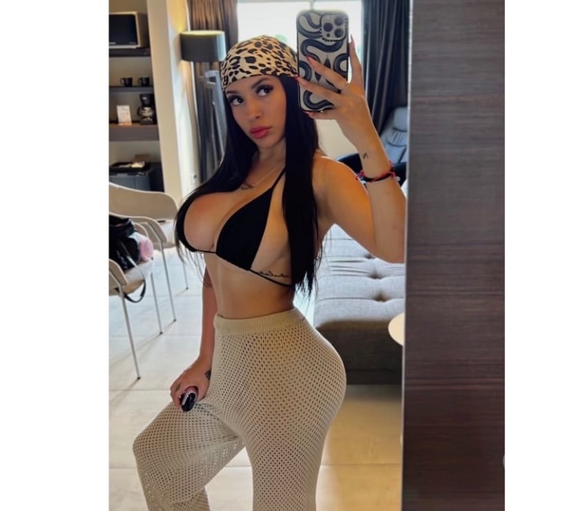 Escorts Walworth South East London - Photos for KARINA BEST OWO PARTY ONLY ONE WEEK 🥳😋