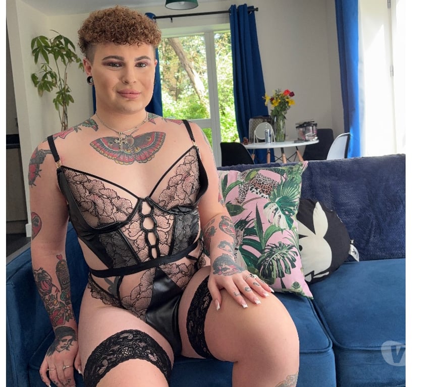 Trans Escorts West Midlands Birmingham - Photos for LUXURIOUS FEMBOY🇬🇧 BROMSGROVE B60