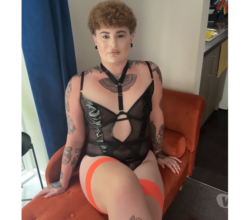 Trans Escorts West Midlands Birmingham - Photos for LUXURIOUS FEMBOY🇬🇧 BROMSGROVE B60
