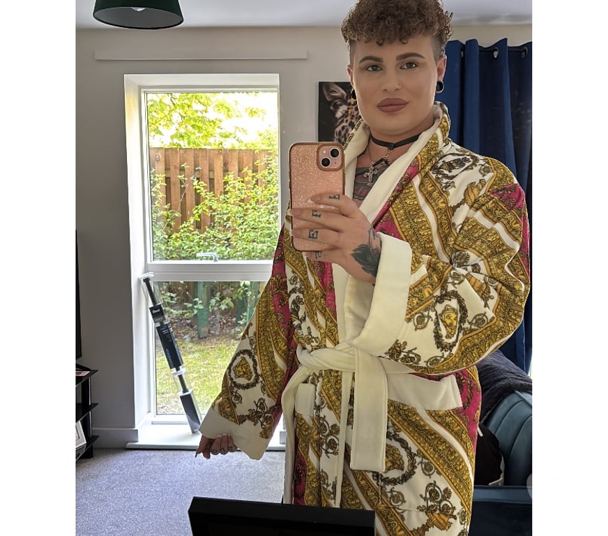 Trans Escorts West Midlands Birmingham - Photos for LUXURIOUS FEMBOY🇬🇧 BROMSGROVE B60