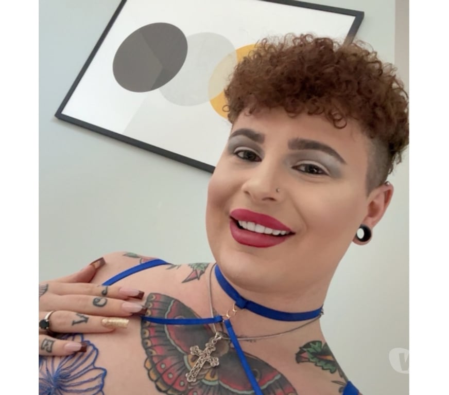 Trans Escorts West Midlands Birmingham - Photos for LUXURIOUS FEMBOY🇬🇧 BROMSGROVE B60