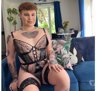 Trans Escorts Birmingham Birmingham - Photos for LUXURIOUS FEMBOY🇬🇧 BROMSGROVE B60