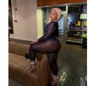 HOT CURVY EBONY NEW IN TOWN🫦❤️‍🔥