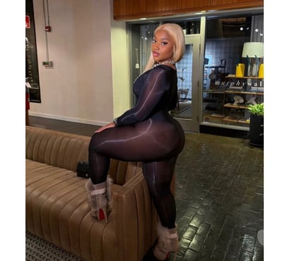 Escort Barking Barking and Dagenham - Photos for HOT CURVY EBONY NEW IN TOWN🫦❤️‍🔥