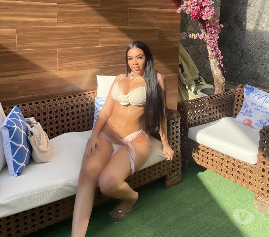 Escorts Central London Marylebone - Central London - Photos for Lorrany Party🥂🥳 and Massage 🇧🇷💦🔥