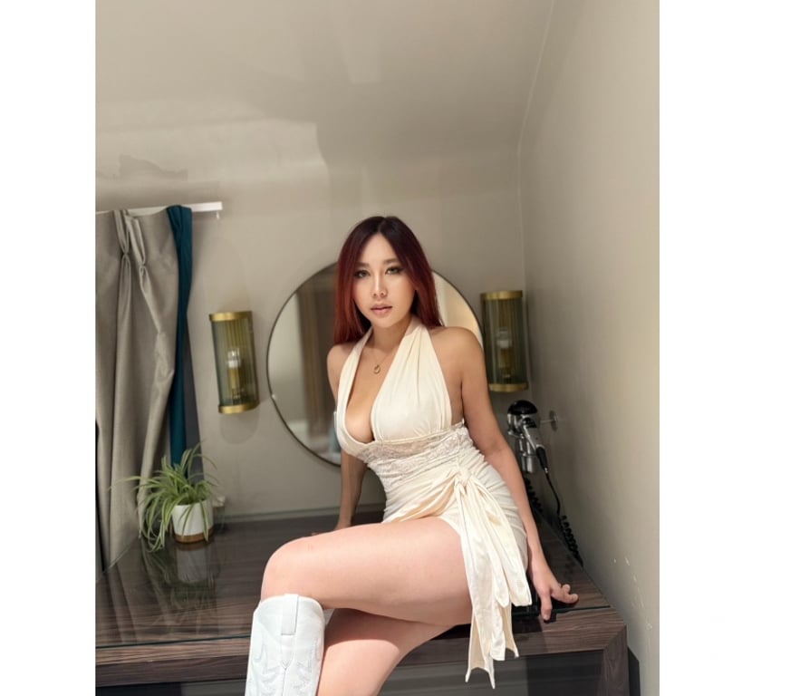 Escorts Warrington Warrington Town Centre - Warrington - Photos for 🔥Sweet Thai Nadia🔝Best Girl & Top Service ✨