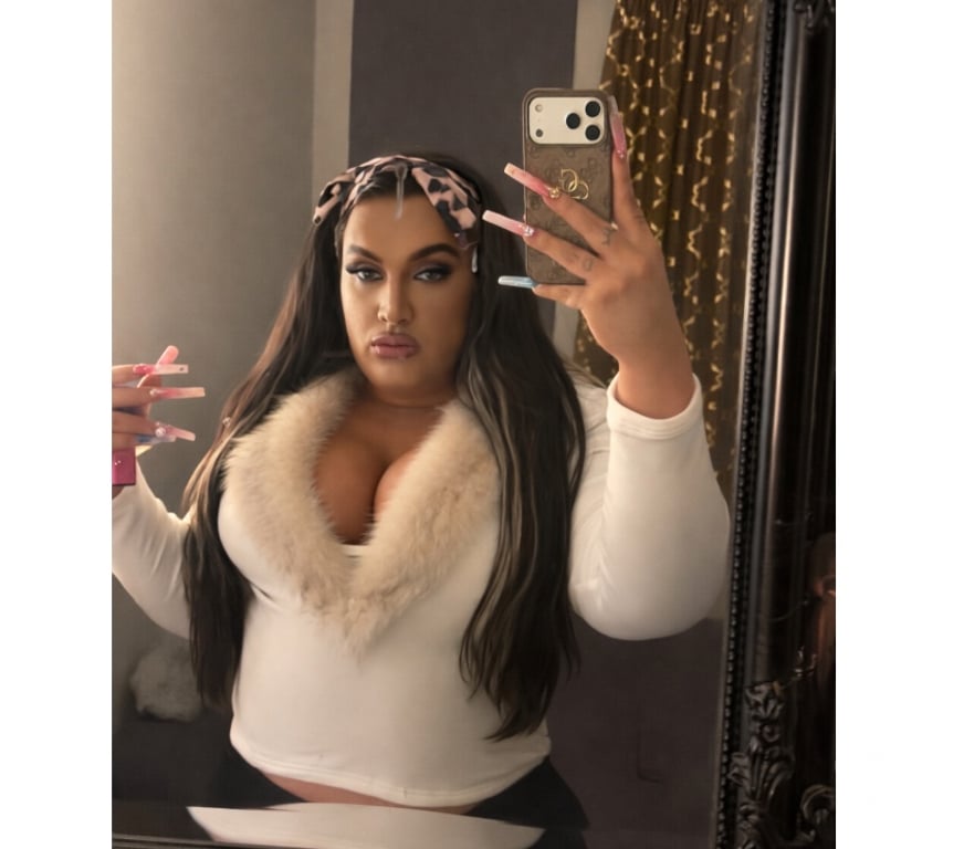Trans Escorts East London Chingford - East London - Photos for THICK AMELIA HEAD GAME 🔝 TIER FAT ASS IN E4 🍑