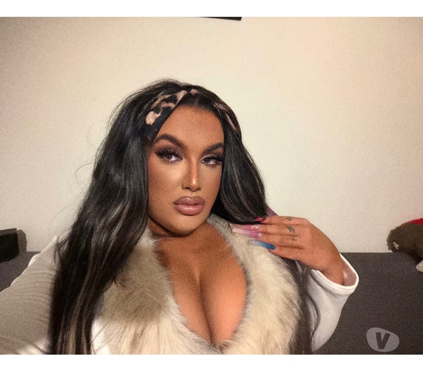 Trans Escorts East London Chingford - East London - Photos for THICK AMELIA HEAD GAME 🔝 TIER FAT ASS IN E4 🍑