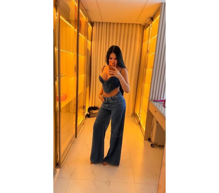 Escorts East London Canary Wharf - East London - Photos for PÉROLA 💕 NEW ❤️ BEST SERVICE ❤️😍