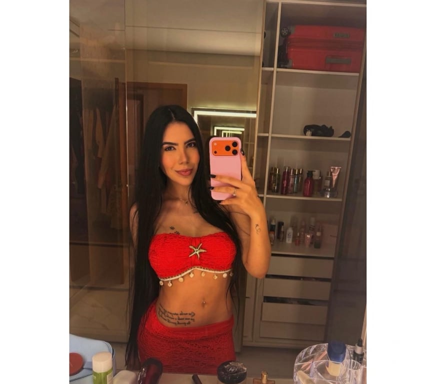Escorts East London Canary Wharf - East London - Photos for PÉROLA 💕 NEW ❤️ BEST SERVICE ❤️😍