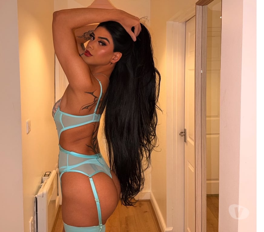 Trans Escorts Dundee Dundee City Centre - Dundee - Photos for MAIA SALLES 😈 XXL 🍆 HOT 🔥🔥