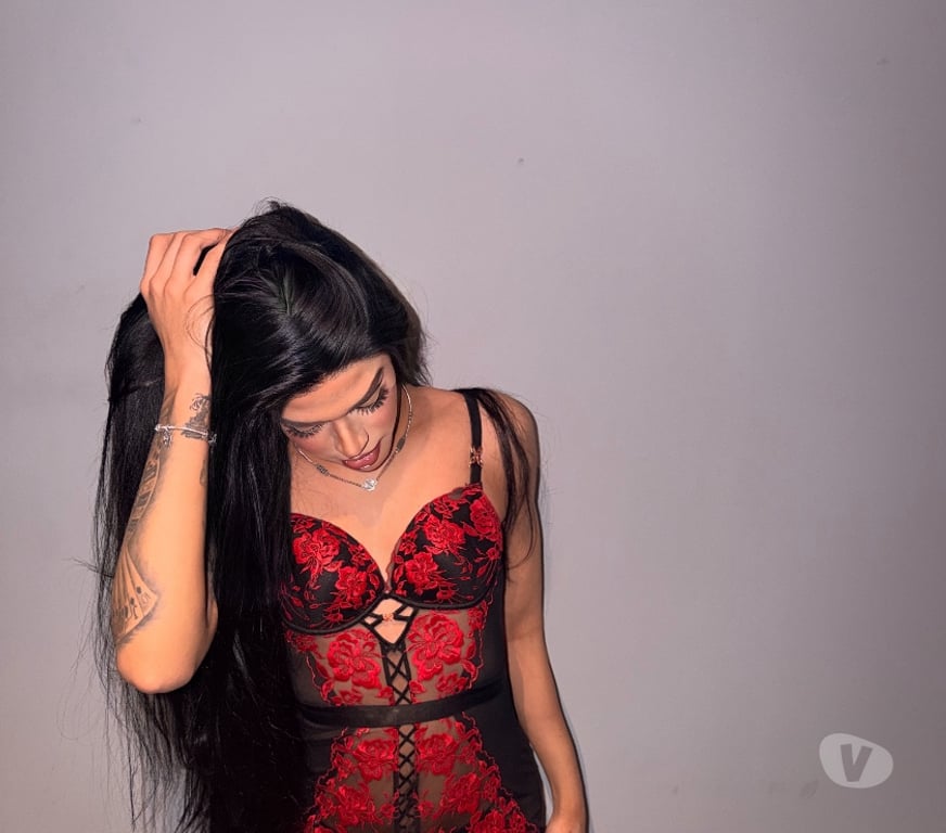 Trans Escorts Dundee Dundee City Centre - Dundee - Photos for MAIA SALLES 😈 XXL 🍆 HOT 🔥🔥