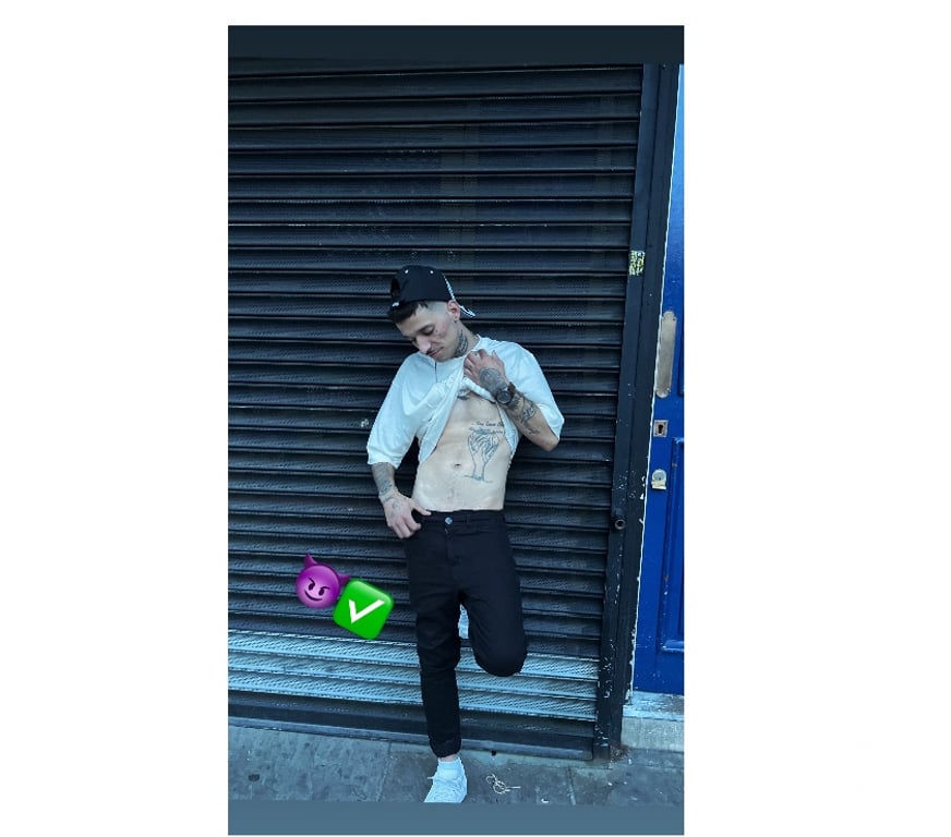  Gay massage Central London London Bridge Station - Central London - Photos for An Unforgettable Presence Refined. Experience