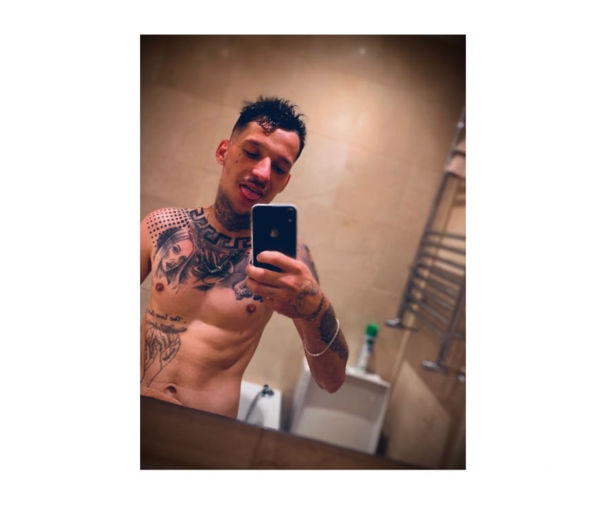  Gay massage West Yorkshire Calderdale - Photos for An Unforgettable Presence Refined. Experience