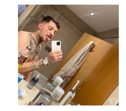  Gay massage London Bridge Station Central London - Photos for 100% TOP 🇧🇷 **LONDON**